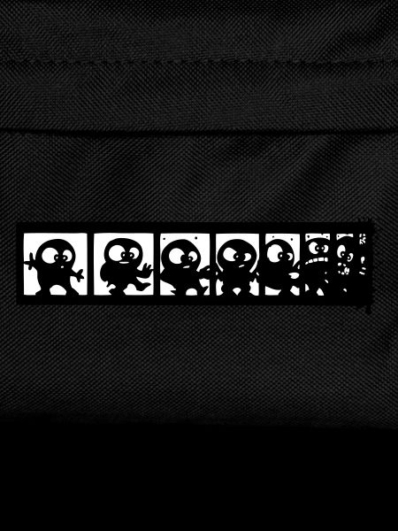 comics strip