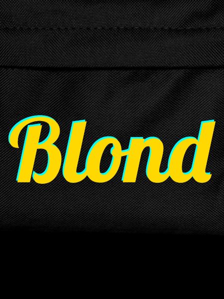 BLOND