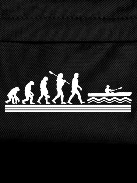 Kajak Evolution