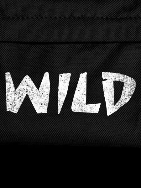 WILD!