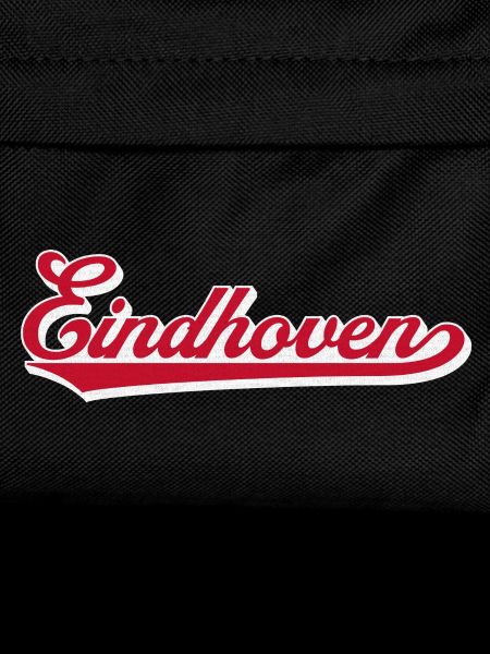 Eindhoven Script Stadtlogo
