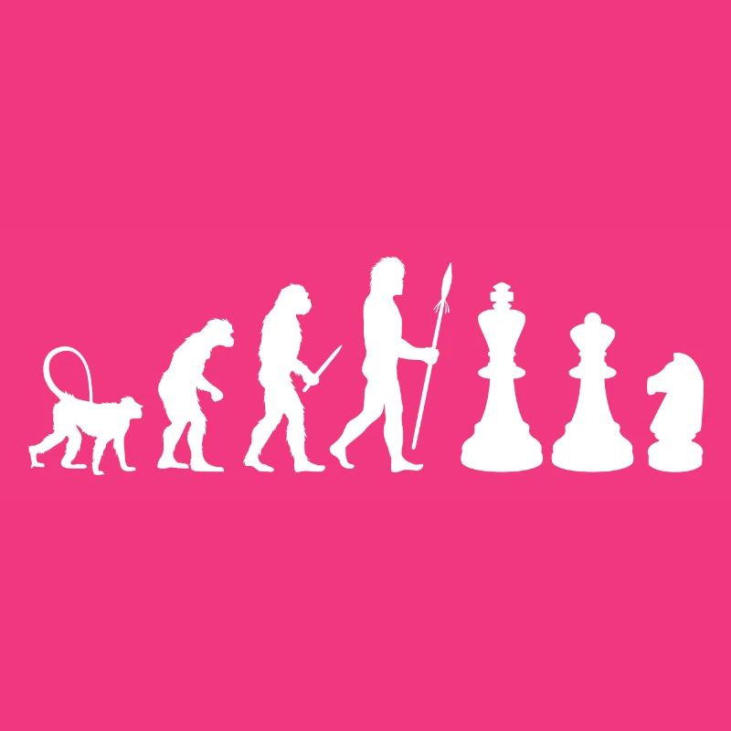 Schach Evolution