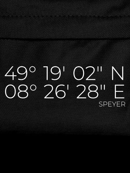 coordinates Speyer