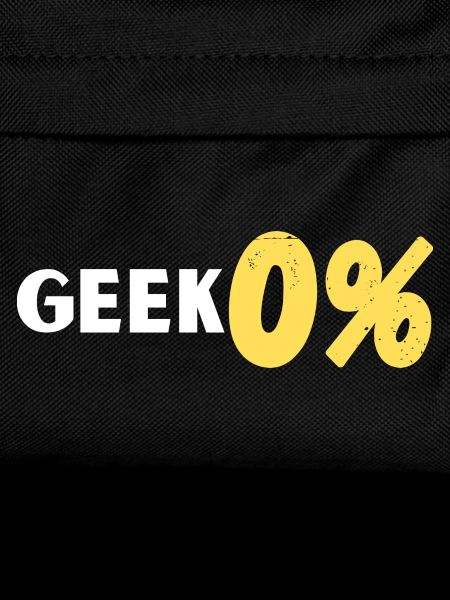 Geek 0%