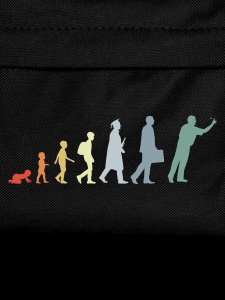 Évolution du dard