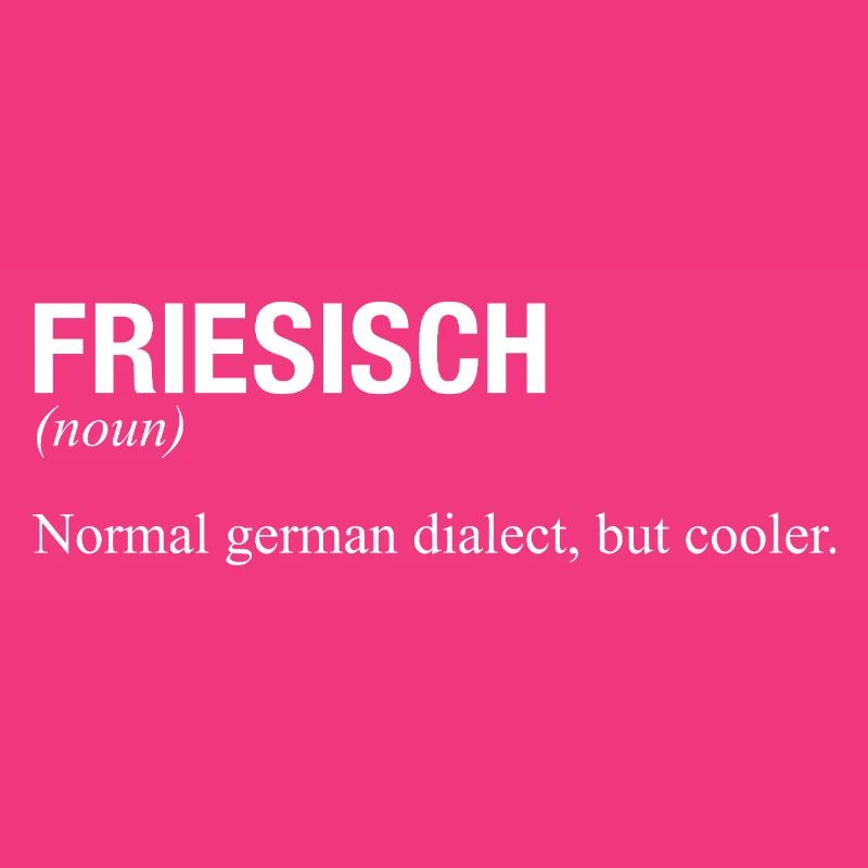 FRIESISCH