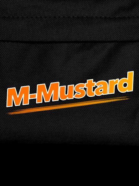 M-Mustard