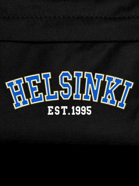 Helsinki est.1995