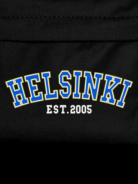 Helsinki Est.2005