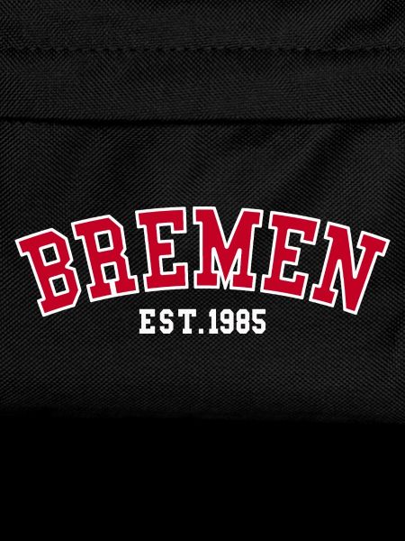 Bremen Est. 1985