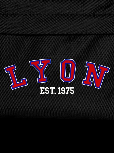 Lyon Est. 1975