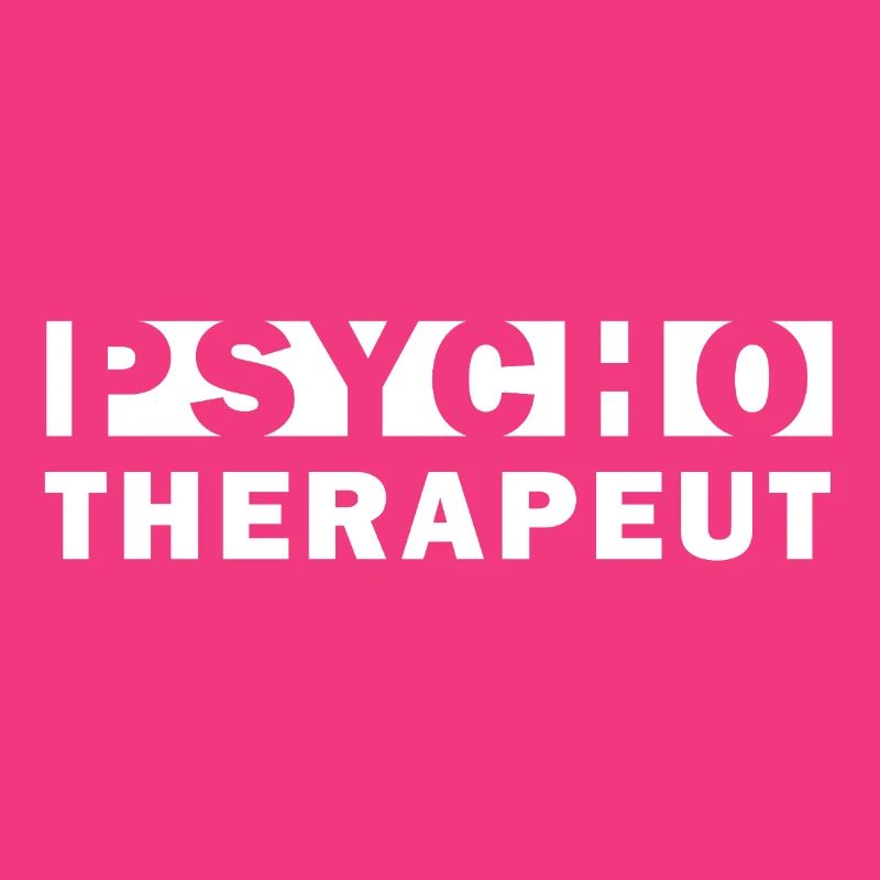 Psychotherapist – Gift Idea