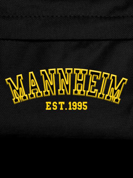 Mannheim Est 1995