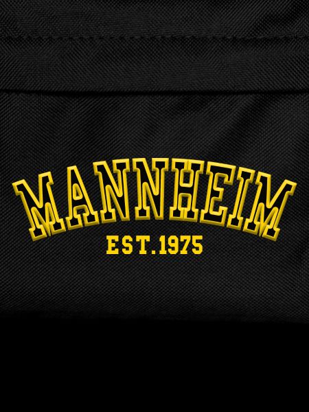 Mannheim Est 1975