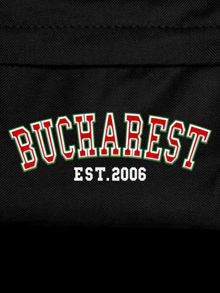 Bukarest, Est. 2006