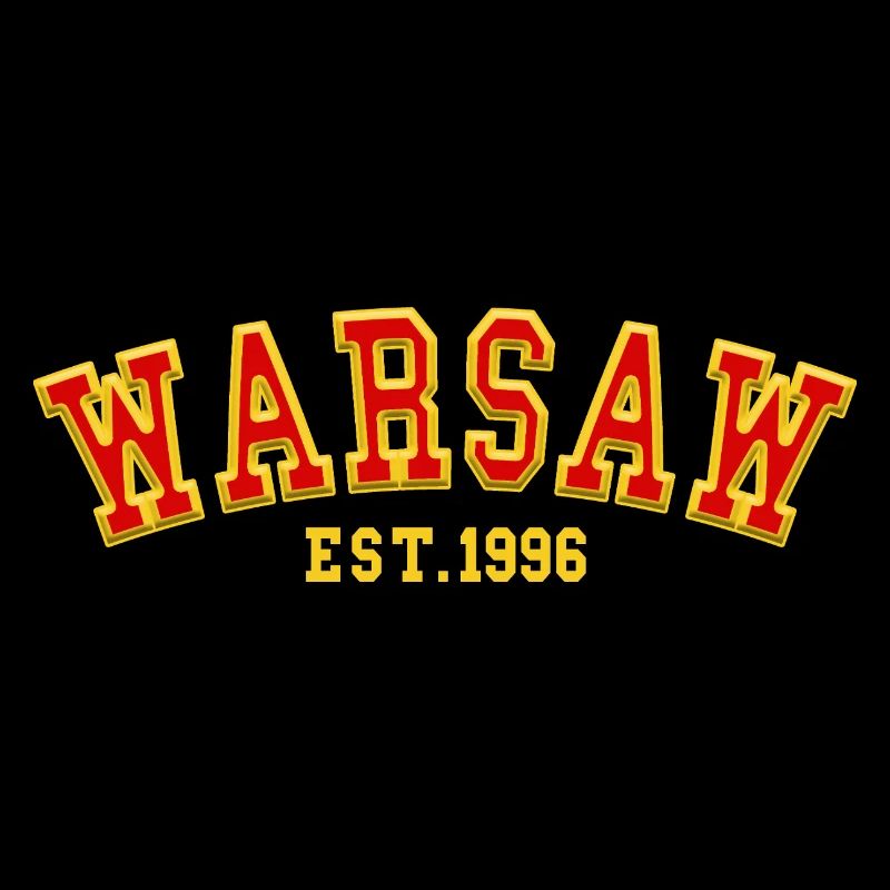 Varsovie fondée en 1996