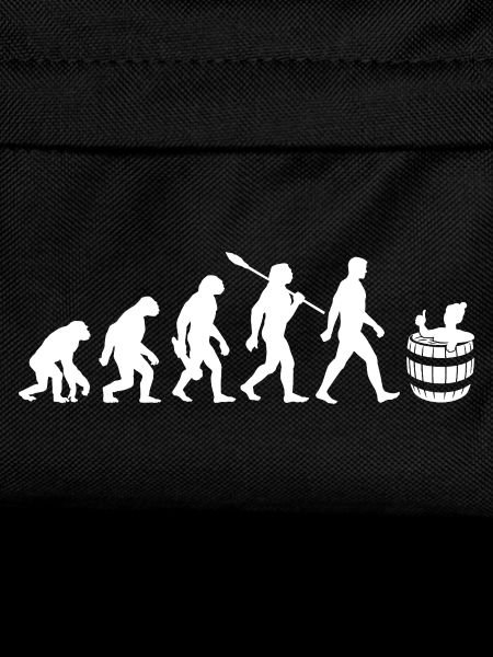 Evolution - Eisbader - Winterbaden - Eisbaden