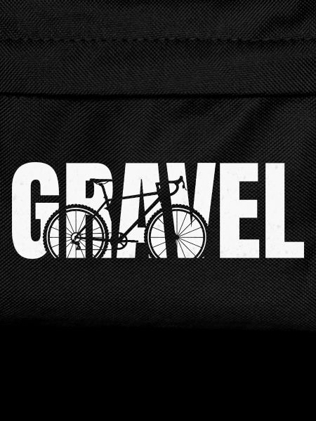 Gravel Typography