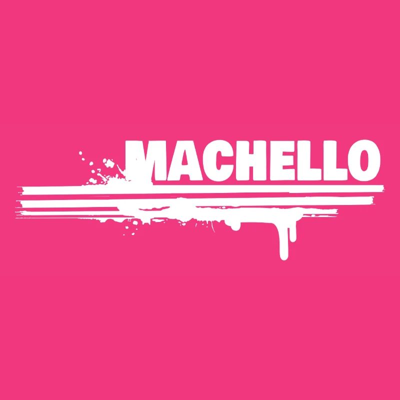 Geschenk für Machello