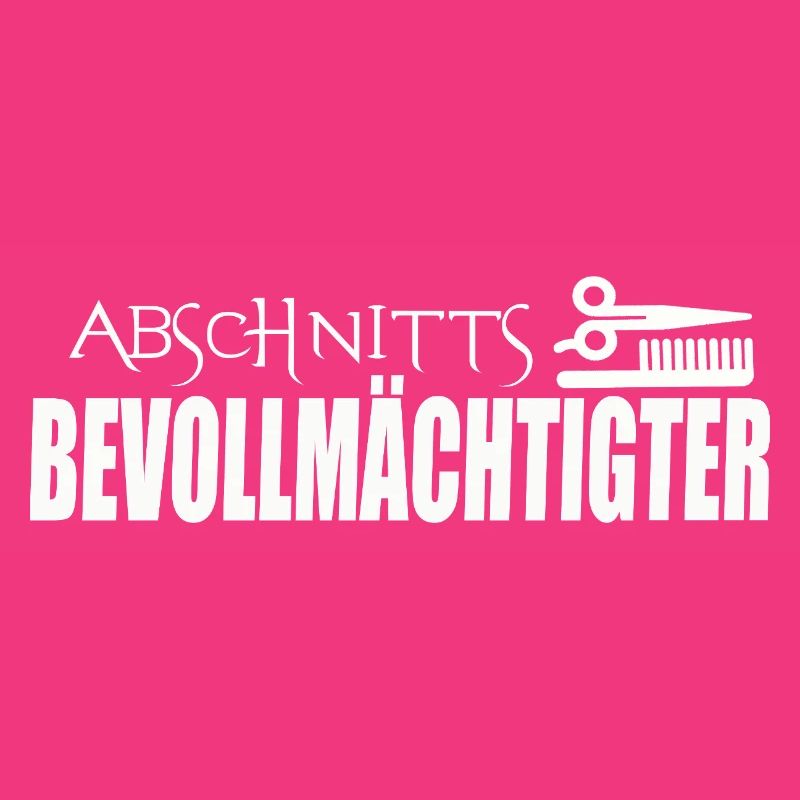 ABSCHNITTSBEVOLLMÄCHTIGTER