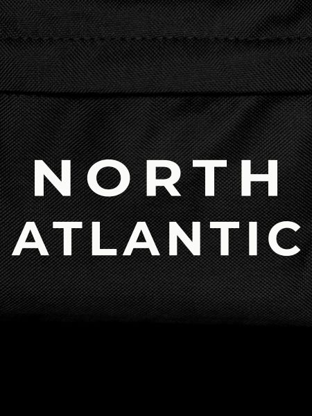 NORTH ATLANTIC | Wild Authenticity