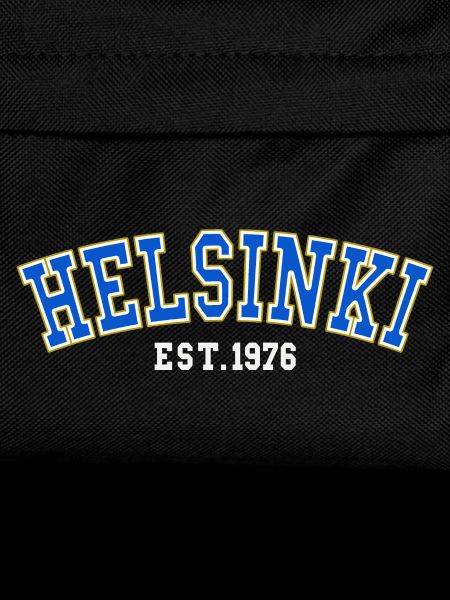 Helsinki gegründet 1976