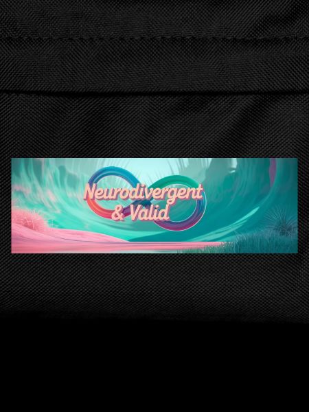 Neurodivergent & Valid