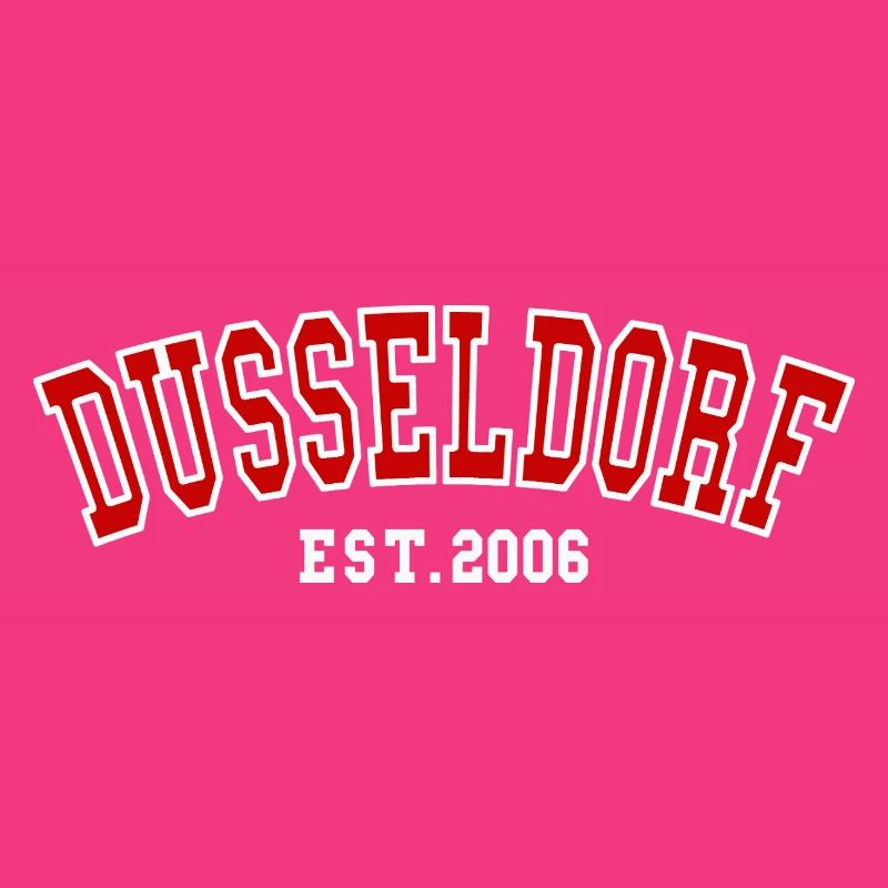 Düsseldorf Est. 2006