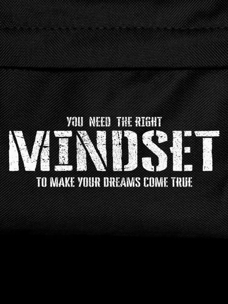 Mindset
