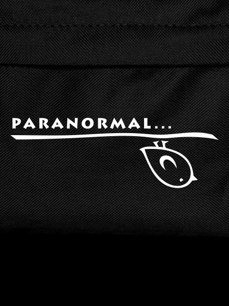 Tweetlercools - PARANORMAL