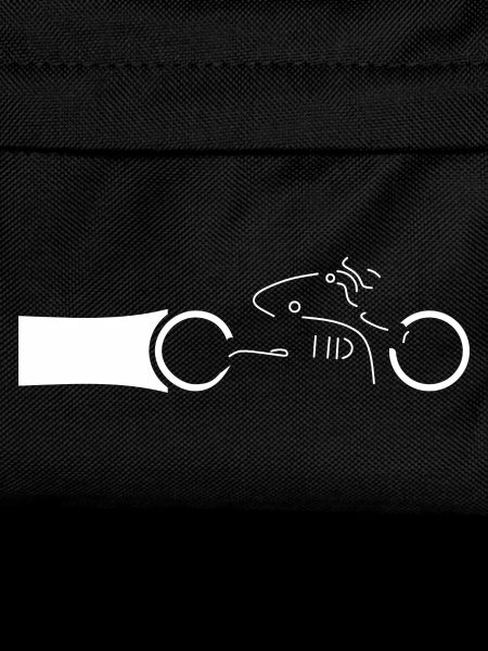 Motorcyclist