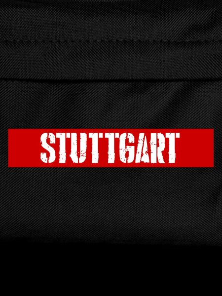 Stuttgart redstripe