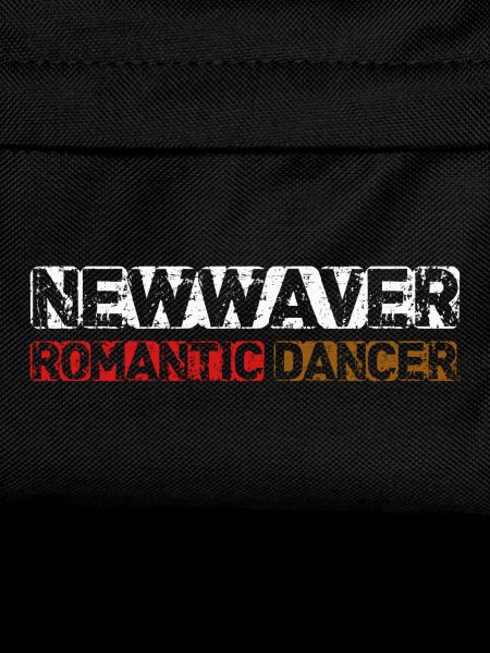 New Waver & Romantic Dancer