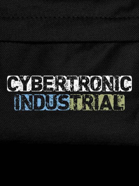 Cybertronic Industrial
