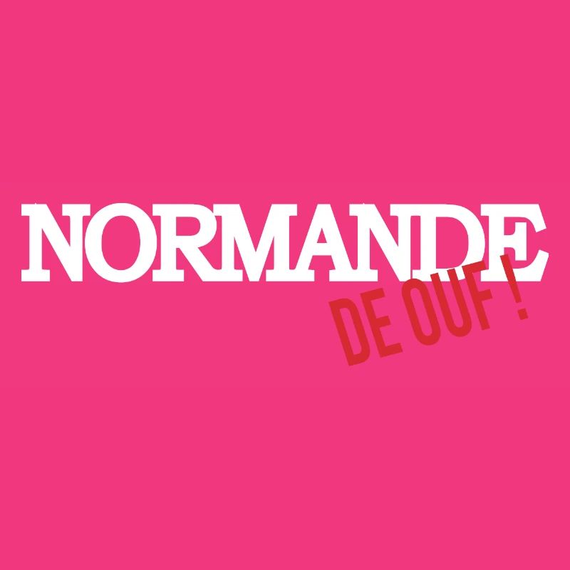 Normande de ouf