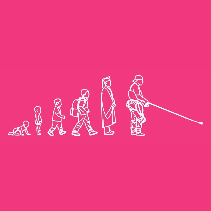 Évolution de la pêche