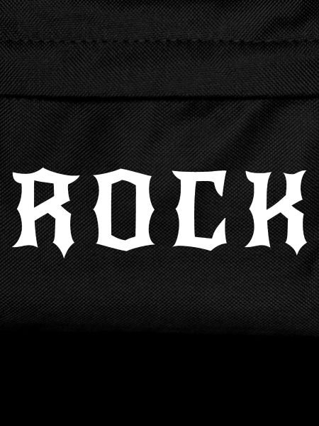 ROCK