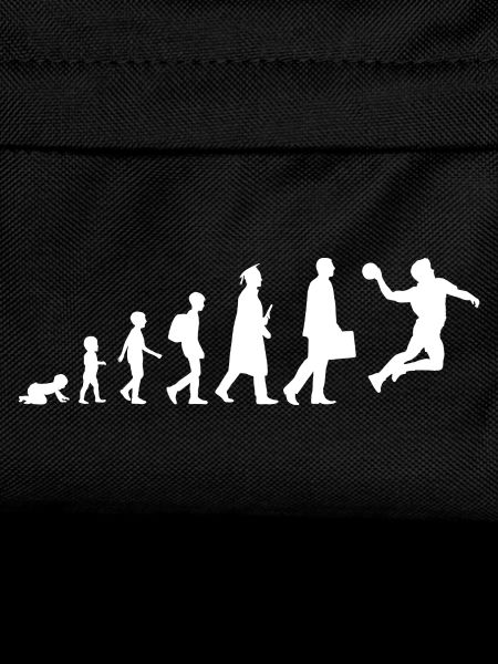 Evolution Handball
