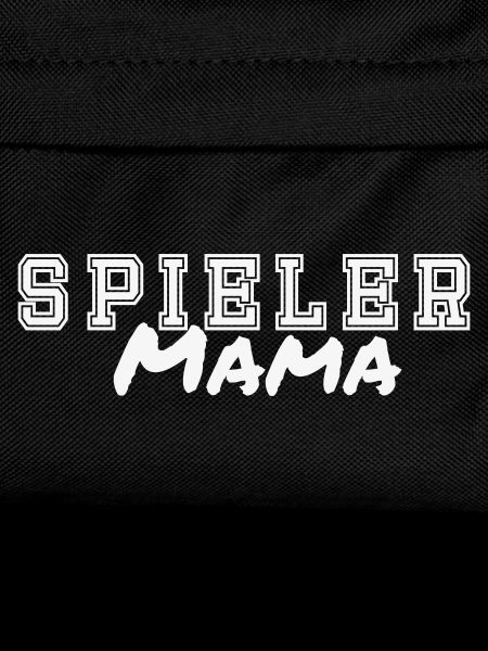 Spieler Mama