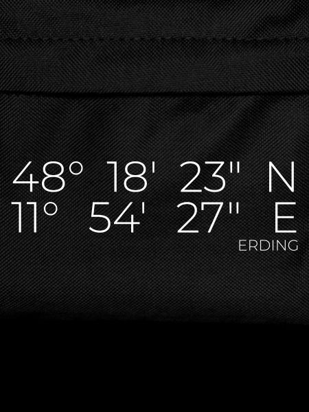 Coordonnées Erding