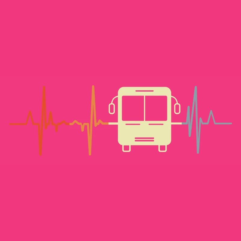 Bus Herzfrequenz