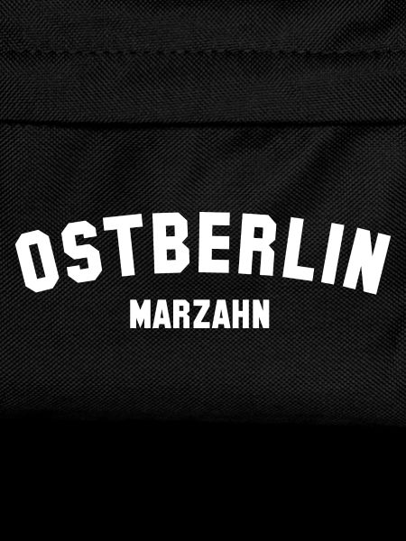 MARZAHN East Berlin