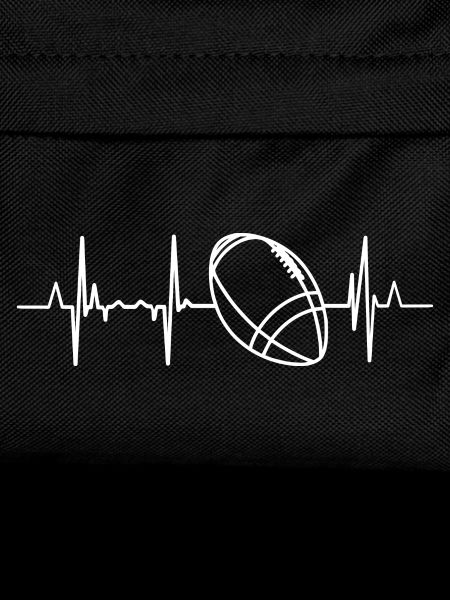 Football Heartbeat