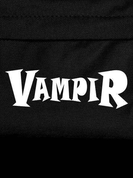 VAMPIR