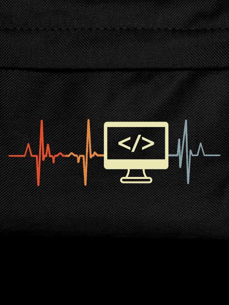 J’adore programmer