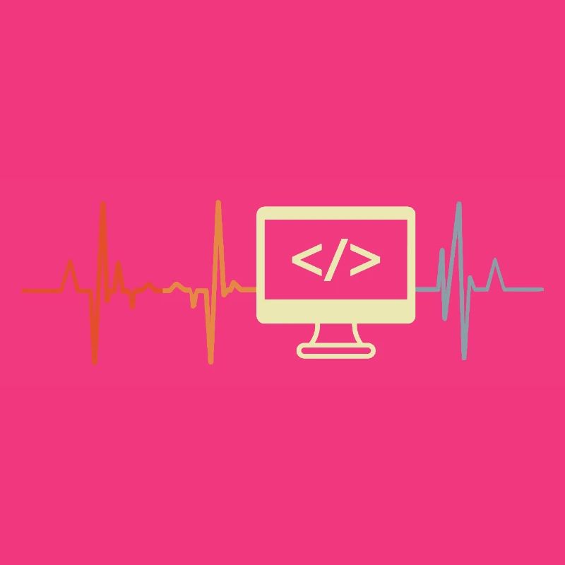 J’adore programmer