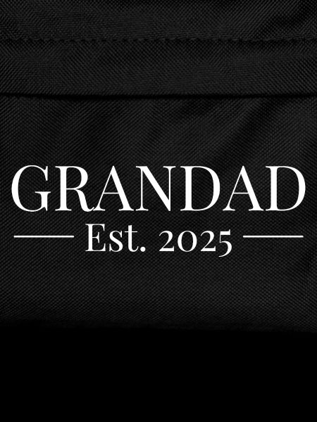Grandad Established 2025