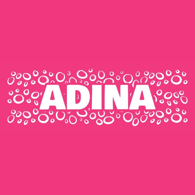 First name Adina