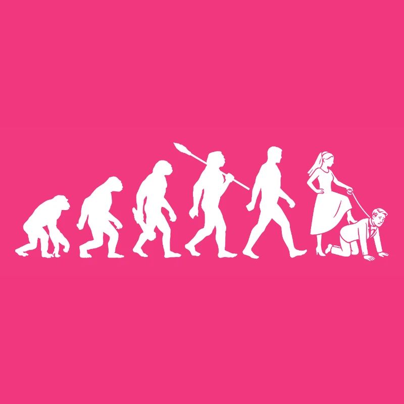 Enterrement de vie de garçon - Evolution Bachelor
