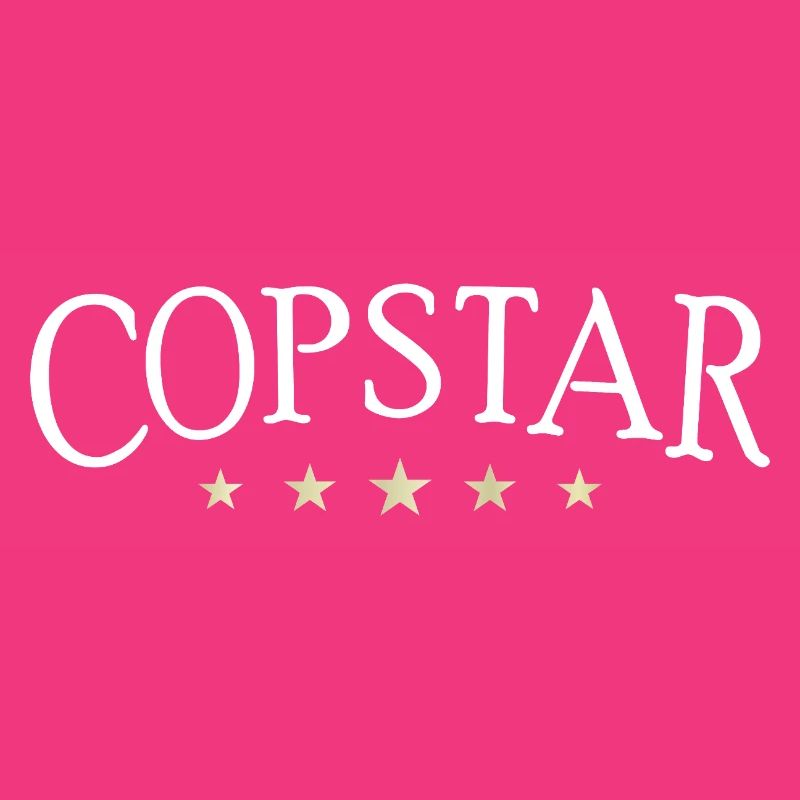 COPSTAR Copstar 